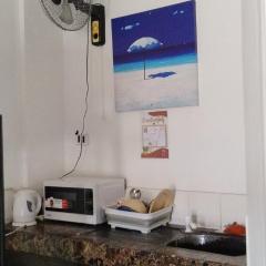 Le Cadeau transient house