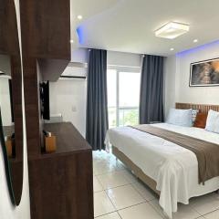 Flat Rio stay B