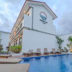 Canggu Loft Studio