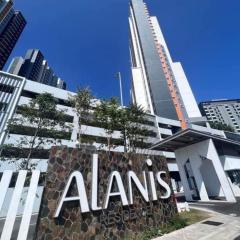 D Sky Homestay Alanis Residence