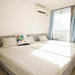 四天王寺横ホテルinn天王寺