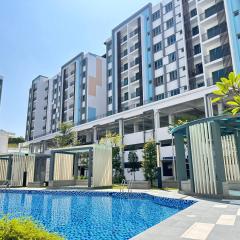Bayu Temiang - 5pax Quiet Home