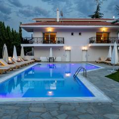 Blue Bay Hotel