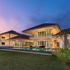 Dream Villa Langkawi
