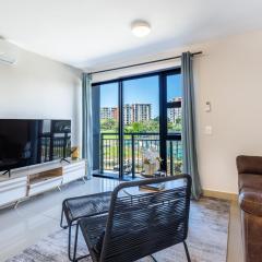 The Millenial Apartments