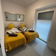 Ferienwohnung Natascha
