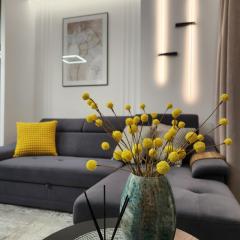 Luksusowy Apartament Bliska Wola SABA
