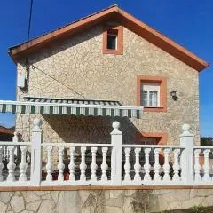 Casa Monterriundo I y Apartamento Monterriundo II