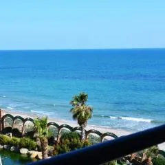 Precioso apartamento con vistas al mar