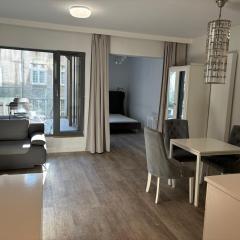 Sw Ducha City Center