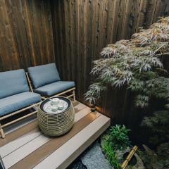 J S暁宅-靜雨 shizuku