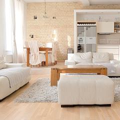 Old Town Luxury and Spacious Apartment (155 m2). 3 bedrooms. FREE parking