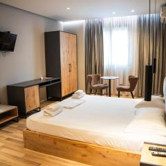 Center Boutique Hotel