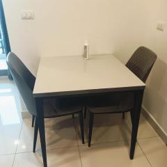 Arcadia Continental Resort, Pattaya