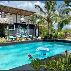 Jambiani Backpackers Hostel