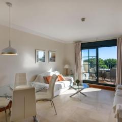 Prado Golf Atico by Ĥ - Isla Canela Golf GPHG20P8