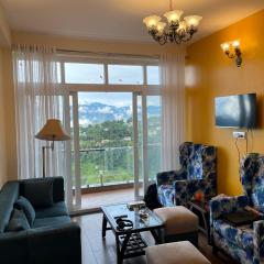 Rovers Suites - 2BHK Entire Luxury Apartment