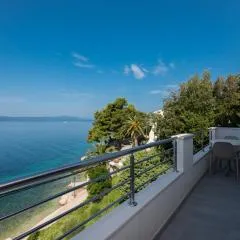 Apartments Mladen
