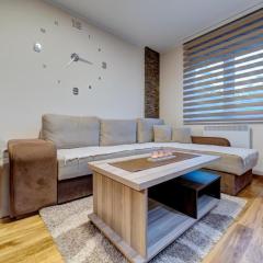Apartman Premija