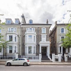Cleveland Residences Chelsea