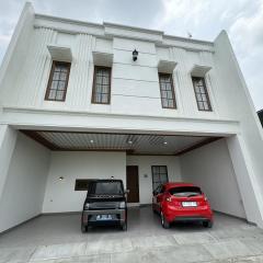 Griya Tegalweru Palagan Homestay Jogja
