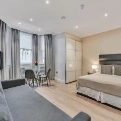 Cleveland Residences Chelsea