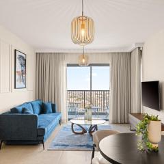 Yashar Savyon View JLM - 1bd 16th floor
