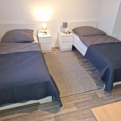 Apartment Zum Fuchspfad