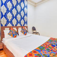 FabHotel Shri Shyam Palace