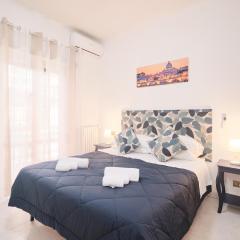 Parcheggio gratuito, Wi-Fi -Netflix & AC