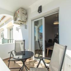 Casablanca 5 Apartamento con vistas a la piscina