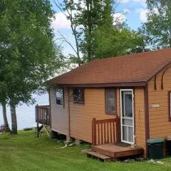 Lakeside 1 Bedroom Bear Paw Cabin On Kab