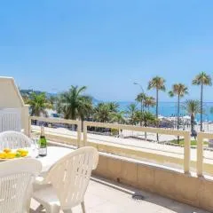 Luxury, Frontline Burriana Beach, Nerja