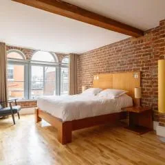 Hope Street Hotel