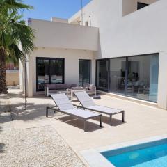 La Perla Blanca