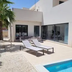 La Perla Blanca