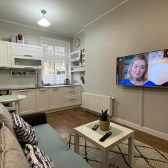 Home3city Przytulny 300 m od plaży