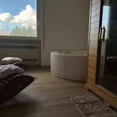 Casa Augusto ai Berici, con Idromassaggio e Sauna