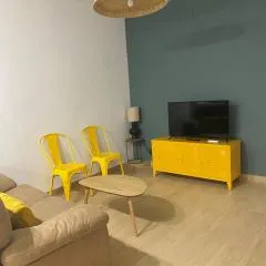 Apartamentos Turísticos La Terraza*