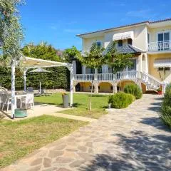 Villa Eleonas