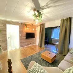 Apartment Eden near nature