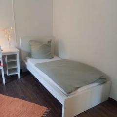 3 sleeping room apartment