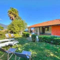 Casa Francesca Garden And View - Happy Rentals
