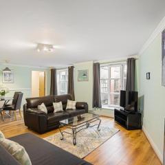 Bookbinders Apartments Leeds City Centre