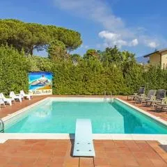 Casa Vacanza Villa Romano