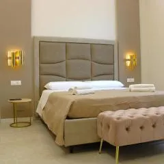 InCentro Elegant Rooms