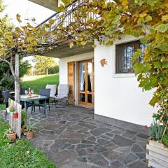 Monoroom With Garden And Lake View