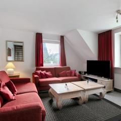 Sylt Ferienwohnung 3 Westerland