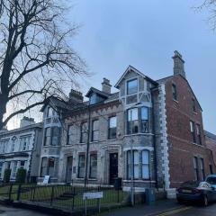 Townhouse in Belfast