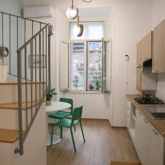 Scarlatti 8 Holiday Home